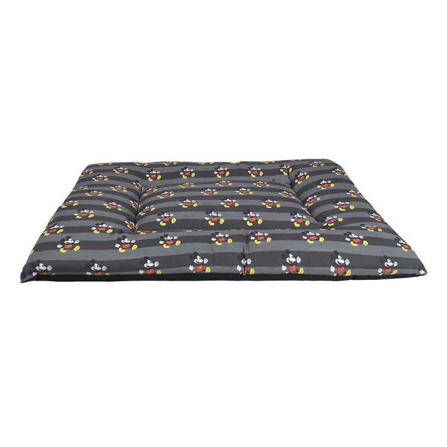 Disney Colchoneta para perros Mickey Mouse